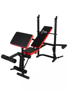 Скамья для жима с партой Atlas Sport 1050