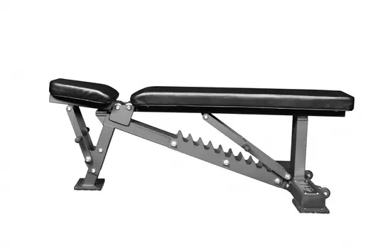 Скамья для жима со сменным углом наклона RED Skill
