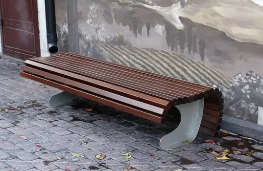 Скамья Геркулес-1 Hercules 5467