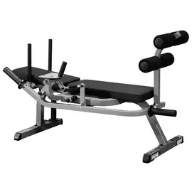 Скамья горизонтальная Body Solid GAB100