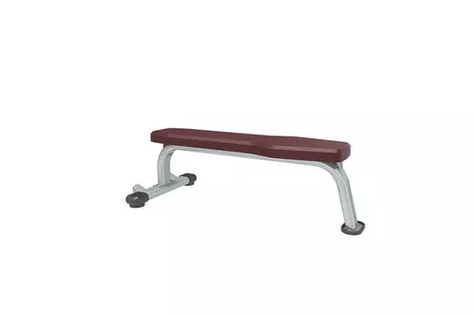 Скамья горизонтальная UltraGym UG-KJ 1240