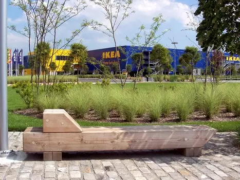 Скамья Колосс-2+ Hercules 32261