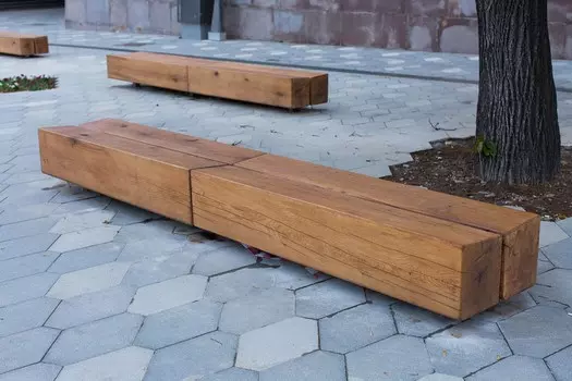 Скамья Колосс-4 Hercules 32258