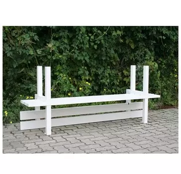 Скамья Наоборот Hercules 4365