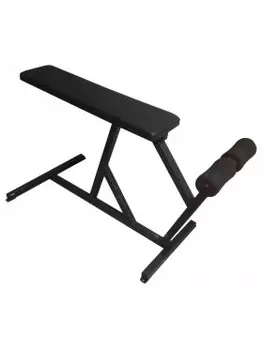 Скамья пловца наклонная 33077