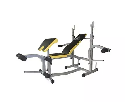 Скамья под штангу DFC D37022