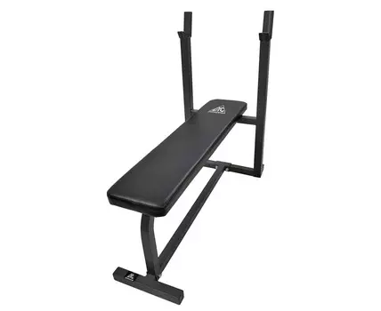 Скамья под штангу DFC Homegym D306