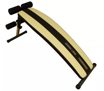 Скамья анатомическая V-Sport HL006