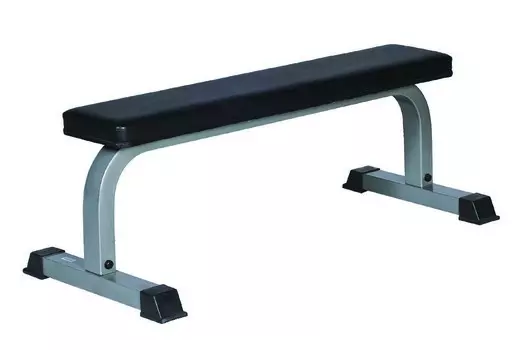 Скамья прямая BenCarFitness TS-M49