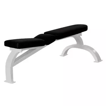 Скамья прямая Realleader М2-2008