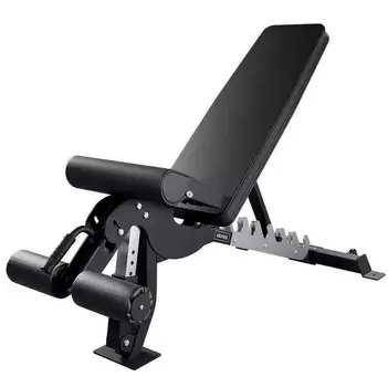 Скамья регулируемая (6-позиционная регулировка спинки) OKPRO OK9101C