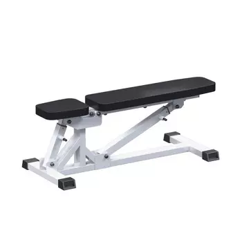 Скамья регулируемая (армейская) ARMS AR006