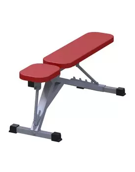 Скамья регулируемая ARMS L041