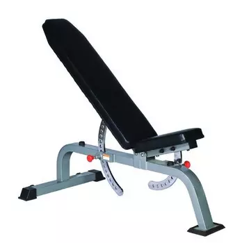 Скамья регулируемая BenCarFitness TS-M50