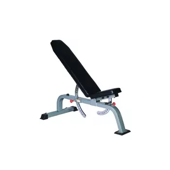 Скамья регулируемая BenCarFitness TS-M50G