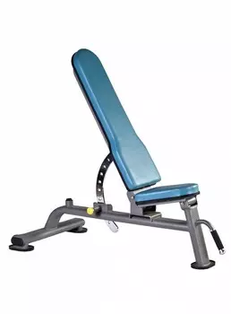Скамья регулируемая BenCarFitness TS-P026