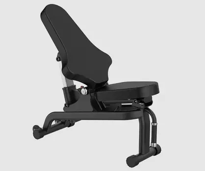 Скамья регулируемая Hasttings Digger HG20-MA