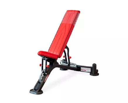 Скамья регулируемая Panatta 1HP201