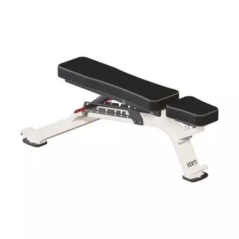 Скамья регулируемая Verti V302