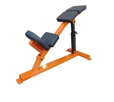 Скамья сидя с регулируемым углом 300 Hercules А-005 2974