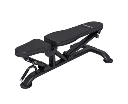 Скамья силовая для жима DFC MX-600362-00019-0001