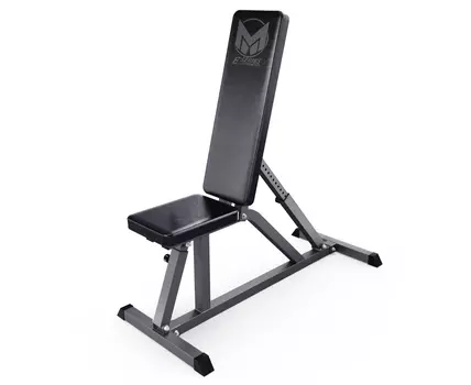 Скамья силовая универсальная DFC GYRONETICS GN006