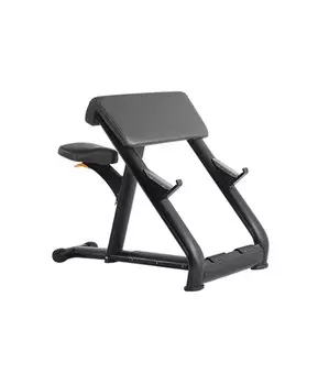 Скамья Скотта Bronze Gym H-040A