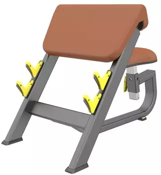 Скамья Скотта DHZ E-1044В