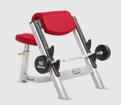 Скамья Скотта Hoist CF-3550