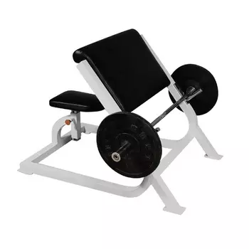 Скамья Скотта Realleader М2-2004