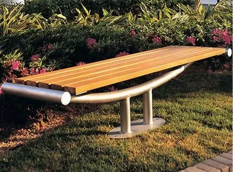 Скамья Смайл Hercules 4402