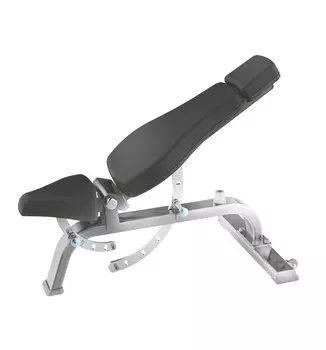 Скамья универсальная Grome Fitness 5039A