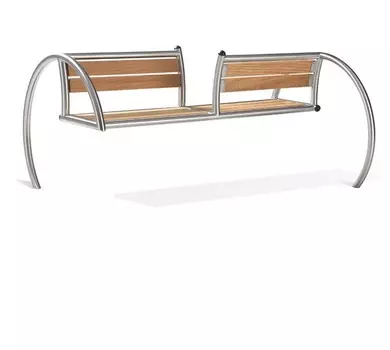 Скамья Валет Hercules 5474