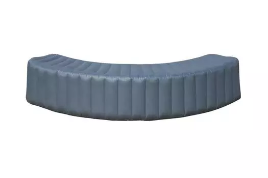Скамейка для джакузи надувная 200х40х40см Bestway 60308