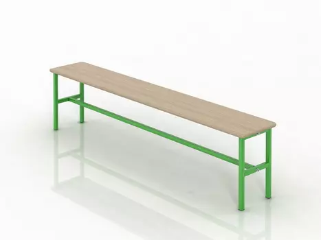 Скамейка для ЛФК Dinamika ZSO-002479