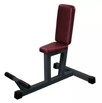 Скамейка для жима сидя Interatletik Gym SТ325