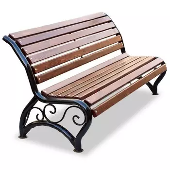 Скамейка Hercules Палермо 6397