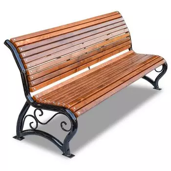 Скамейка Hercules Палермо v2 6398