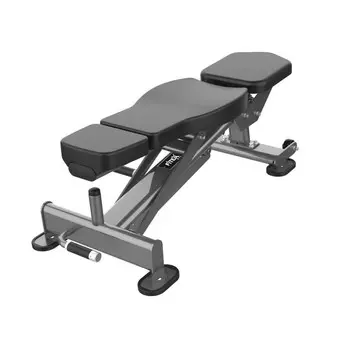 Скамейка регулируемая Fitex Pro FTX-61A46B