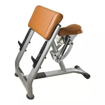 Скамейка Скотта NRG Line N-206M