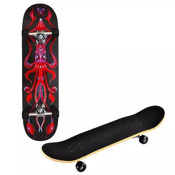 Скейтборд Alpha Caprice HG 503