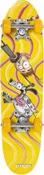 Скейтборд Atemi 24*6 , ASB24D03
