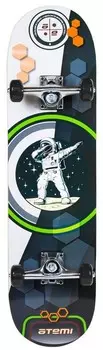 Скейтборд Atemi 31*8 , ASB31D02