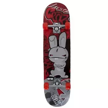 Скейтборд Larsen City 1 р31 quot;х8 quot;