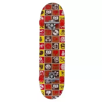 Скейтборд Larsen City 3 31 quot;х8 quot;