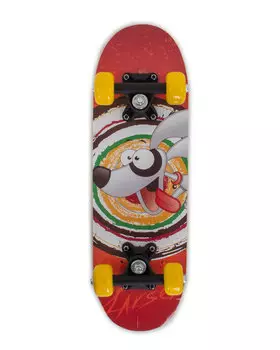 Скейтборд Larsen KIDS 2 р20 quot;х6 quot; (950)