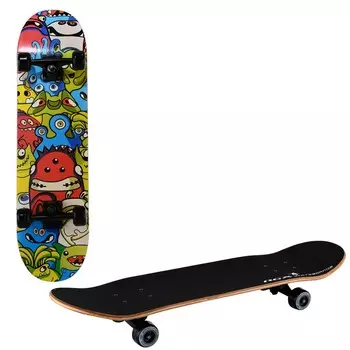 Скейтборд RGX MG 413