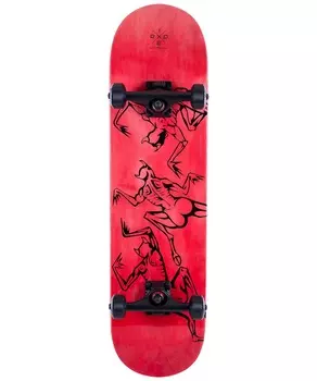 Скейтборд Ridex Diablo 31,7x8,125