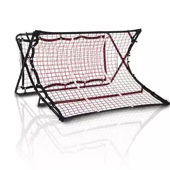Складной футбольный тренажер Pure2Improve Soccer Rebounder P2I150020