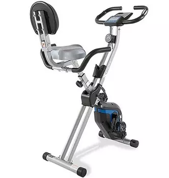 Складной велотренажер Xterra FB360